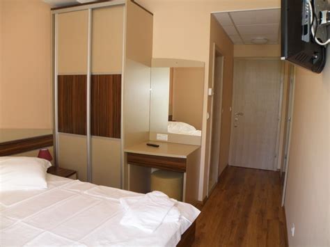 Posejdon light all inclusive hotel*** - Hotels on Korcula - Hum Hotels