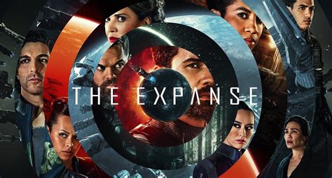 The Expanse Trailer Oficial Da 6ª Temporada é Divulgado