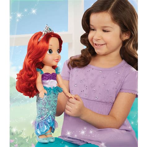 Disney Princess My Friend Ariel Doll | ubicaciondepersonas.cdmx.gob.mx