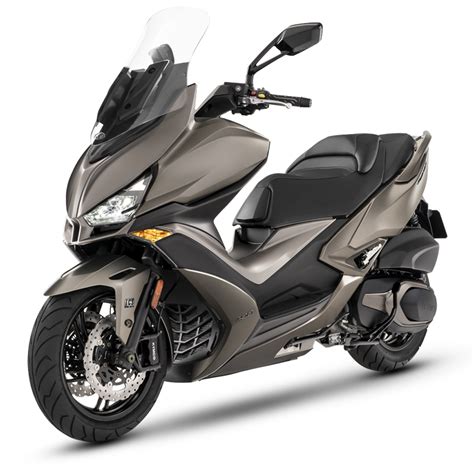 Scooters Kymco Scooter 125 300 550 Cc 50cc