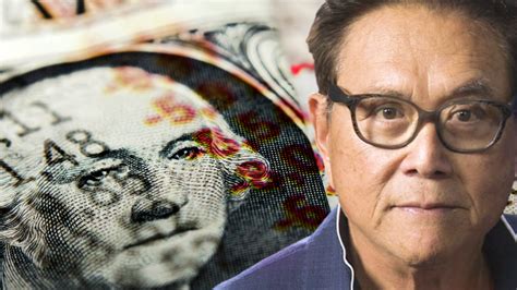 Rich Dad Poor Dad S Robert Kiyosaki Says He S Buying Bitcoin And Ether