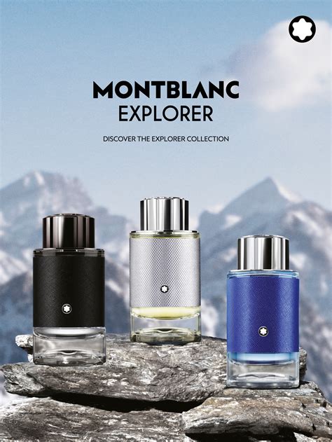 MONTBLANC Düfte online entdecken | GALERIA