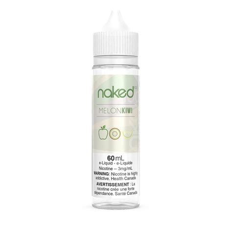 Euro Gold Naked E Liquid ML Freebase VapeLoft