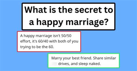 20 Happy Marriage Secrets From Loving Couples Who Are Built To Last