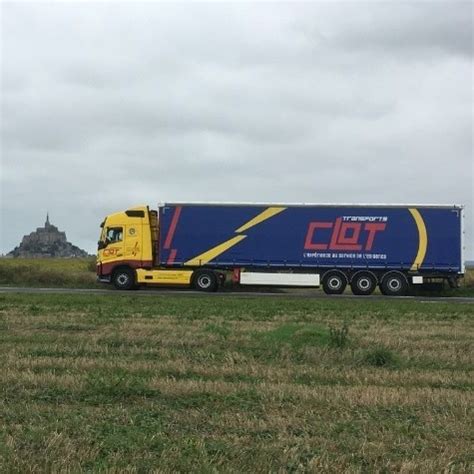 Transports Clot Agences Franche Comt Et Rh Ne Alpes Logistique