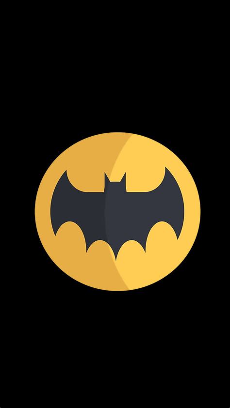 Arriba 49+ imagen batman symbol wallpaper hd - Abzlocal.mx