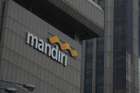 Bank Mandiri BMRI Sediakan Layanan Golden Visa Buat WNA