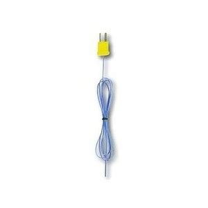 Jual Wire Thermocouple Lutron TP 01 Type K Temp Probe Shopee