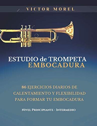 Embocadura Trompeta Ejercicios UDOE