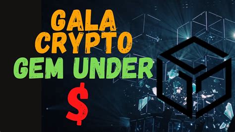 Gala Crypto Updates Gala Coin News Today Gala Token Price