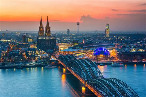 Where To Live In Cologne The Best Neighborhoods Expatica