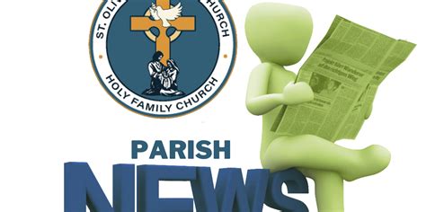 Parish Newsletter For The 25th Sunday In Ordinary Time 22nd September