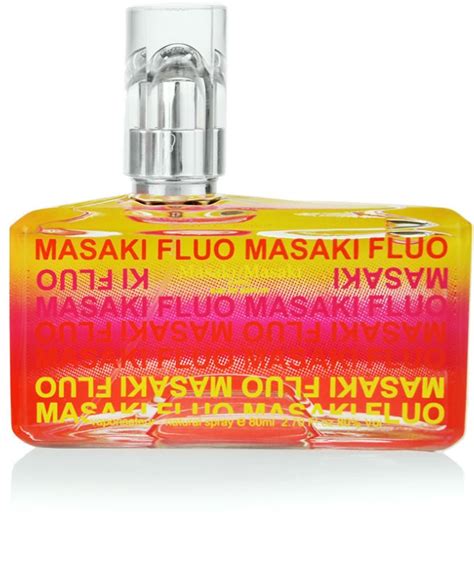 Masaki Matsushima Fluo, Eau de Parfum for Women 80 ml | notino.co.uk