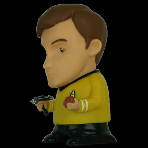 Star Trek The Original Series Bluetooth Figure Speaker With Sound