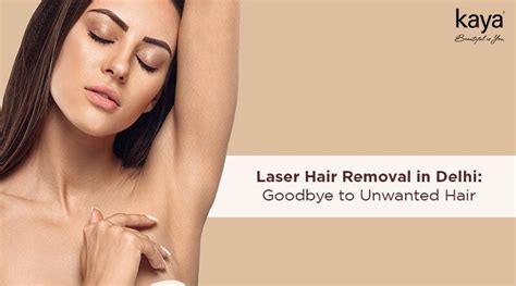 Laser Hair Removal In Delhi Treatment And Cost Blog