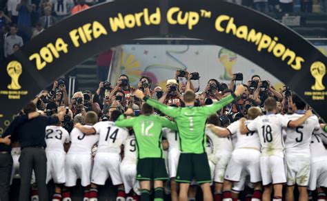 Germany Win 2014 World Cup | Photo Galleries | The Sun