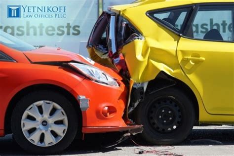 Should I Hire An Attorney For A Minor Car Accident Yetnikoff Law Offices Pllc