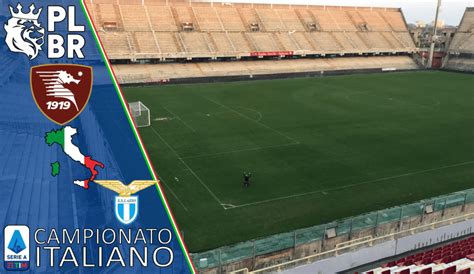 Palpite Prognóstico E Odds Para Salernitana X Lazio 15 01