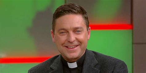 The Reason For The Season Father Jonathan Morris Shares His Special