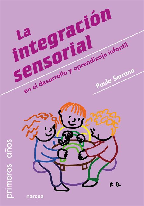 La Integraci N Sensorial