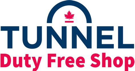 Windsor Detroit Tunnel Launches New Website Tunnel Duty Free Shop