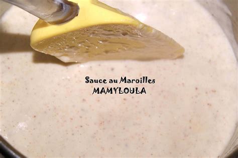 Recette De Sauce Au Maroilles