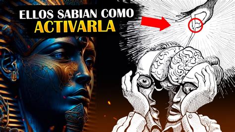 ABRE TU TERCER OJO Despierta la glándula pineal y DESCUBRE tu