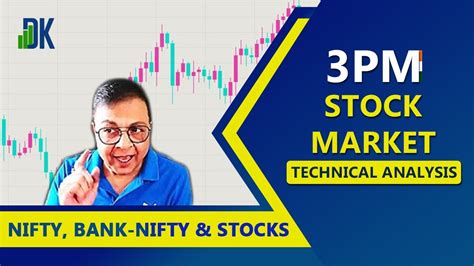 3 Pm Stock Market India Nifty 50 The Latest On The Indian Stock