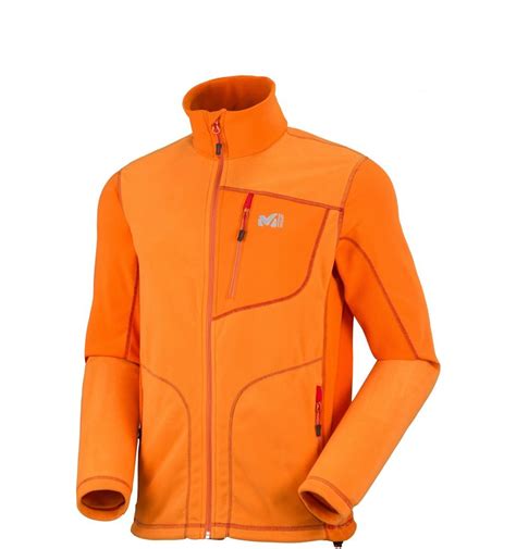 Millet Fusion Jacket Polaire Millet Ski Freeride 976×1040