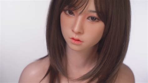 Y208 有恵 Yearndoll キュートなリアル人形口開閉and模擬口腔高級ラブドール Nkdollshop