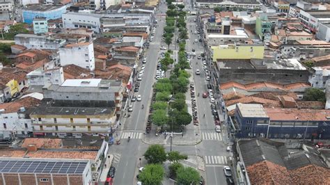 BELÍSSIMAS IMAGENS AÉREAS DO CENTRO DA CIDADE DE GUARABIRA PB PART2