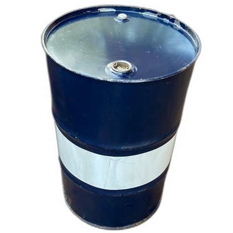 200 L Empty Mild Steel Oil Chemical And Fuel Drums Latest Price