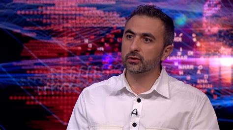 Bbc News Hardtalk Mustafa Suleyman Ceo Of Inflection Ai Deepmind