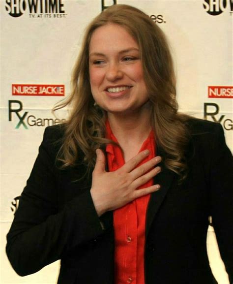 Merritt Wever Profile Biodata Updates And Latest Pictures Fanphobia