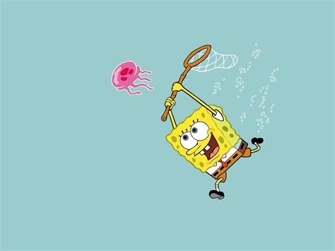 Spongebob Computer Backgrounds Wallpaper Cave