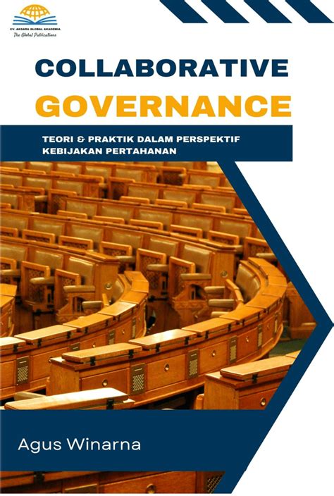 Pdf Collaborative Governance Teori Praktik Dalam Perspektif