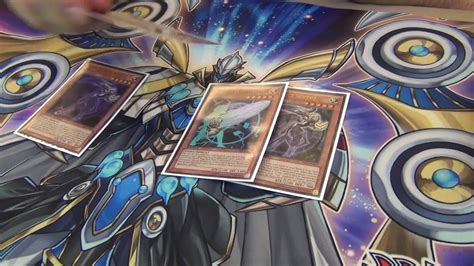 Yugioh YCS Minneapolis Top 32 Deck Profile Kozmo Demise Artifacts