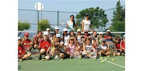 MURATPAŞADA YAZ SPOR OKULLARI KAYITLARI BAŞLADI Antalya Haberleri