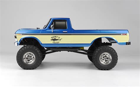 A True Blue Beauty Carisma Unveils The Sca E Lwb Blue Edition Rc Newb