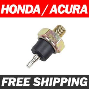 Honda Accord Oil Pressure Sending Unit