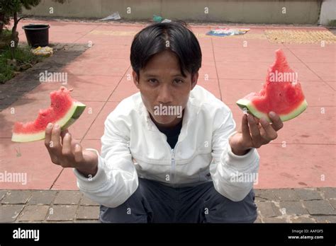 Watermelon Capital Of The World Hi Res Stock Photography And Images Alamy