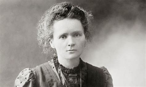 Hoy les presentamos a Marie Curie la mujer científica más famosa de la