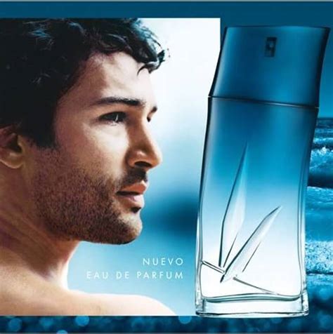 Kenzo Homme EDP 100 Ml Perfumes Cardales