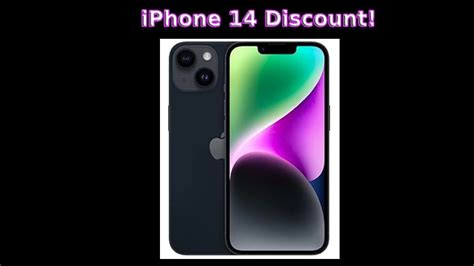 iPhone 14 price cut to Rs 18550; here is the trick to buy it at all ...