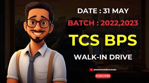 𝐓𝐂𝐒 𝐌𝐀𝐒𝐒 𝐇𝐈𝐑𝐈𝐍𝐆 𝟐𝟎𝟐𝟒 TCS BPS Jobs for Freshers Jobs in TCS