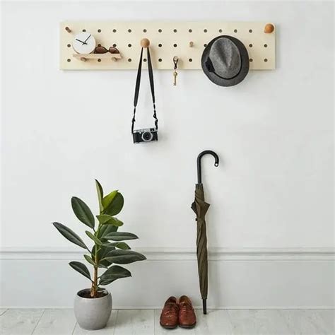 Genius Pegboard Organizing Ideas Craftsy Hacks