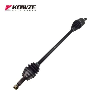 Kowze Front Axle Drive Shaft Assy For Mitsubishi Lancer 3815A167 Left