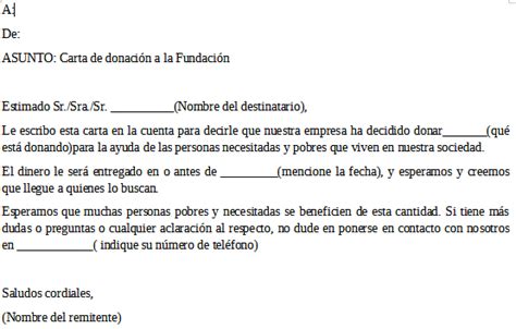 Introducir 41 Imagen Modelo De Carta De Entrega De Donacion De Libros