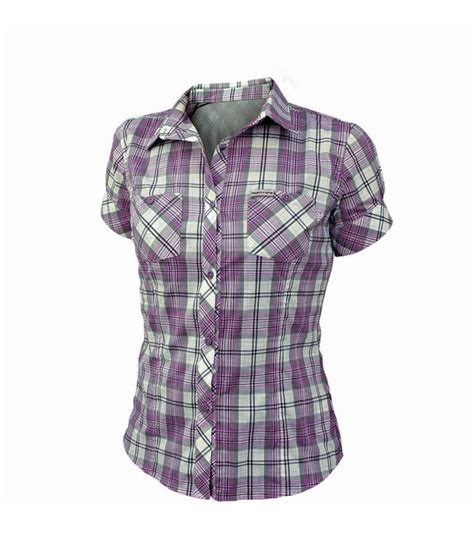 Venta Mujer Camisa En Stock