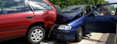 Rear End Car Accidents: What You Need To Know — Horst Shewmaker